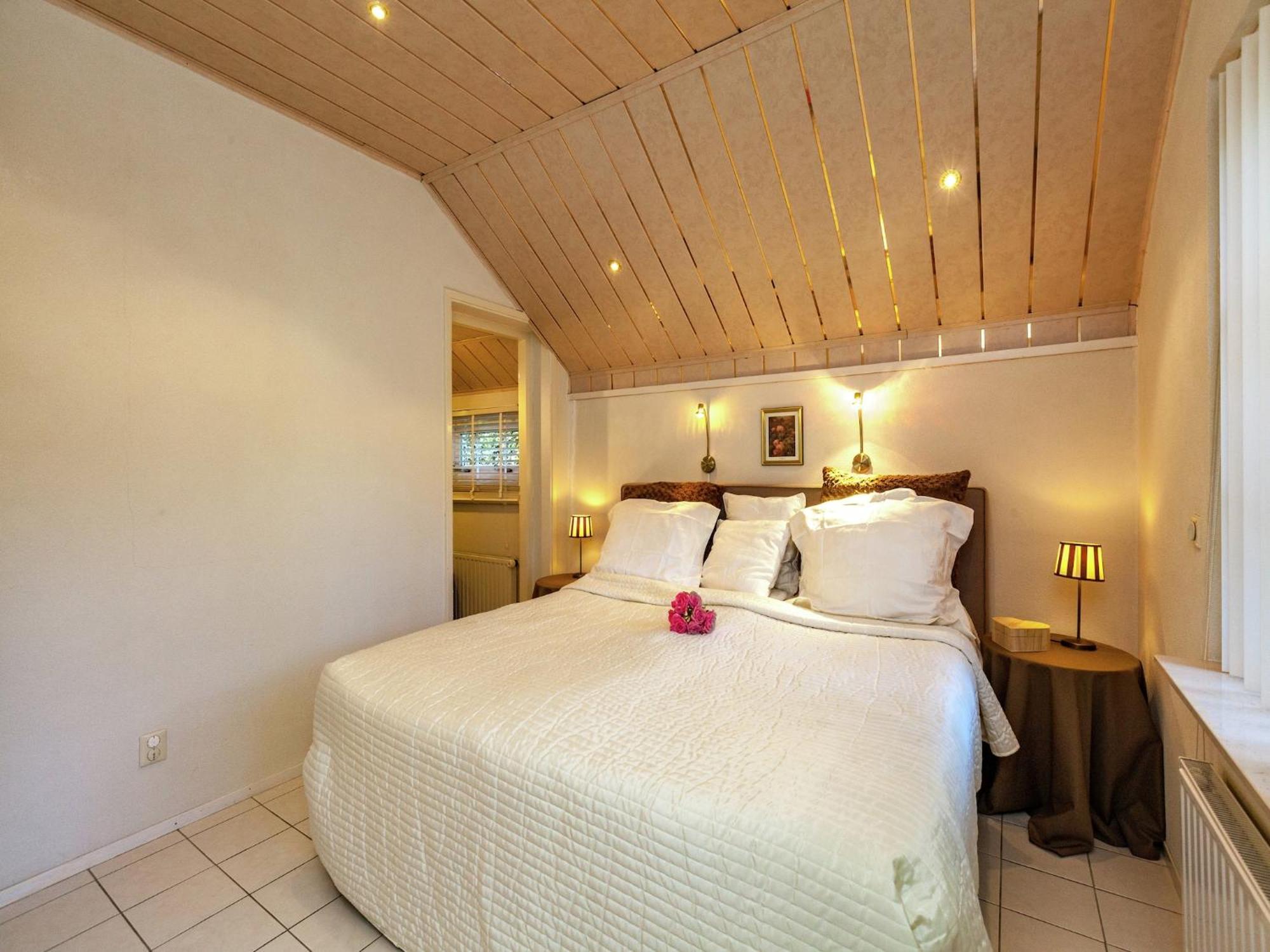 Quaint Apartment In Oostkapelle Zealand With Terrace Bagian luar foto